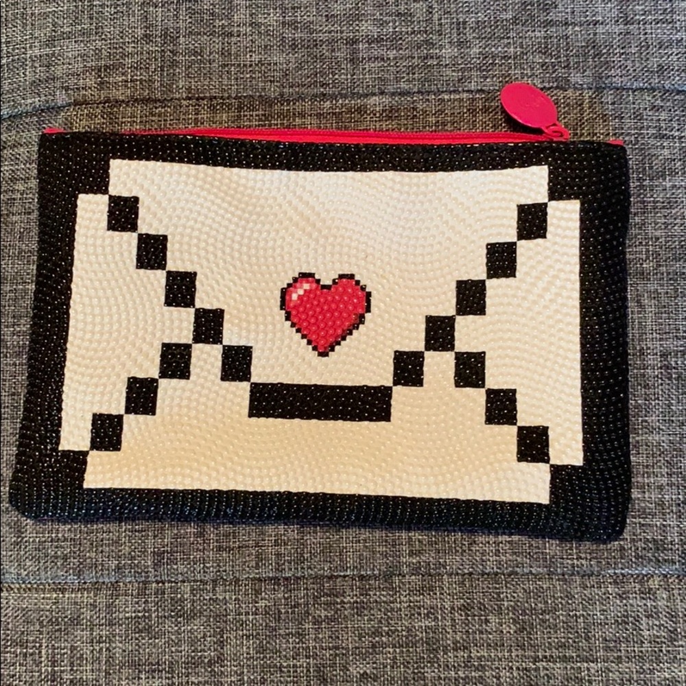 New small make up bag